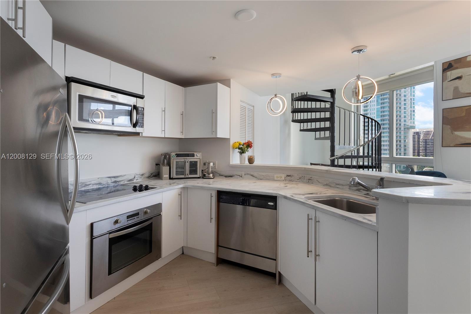 300 S Biscayne Boulevard