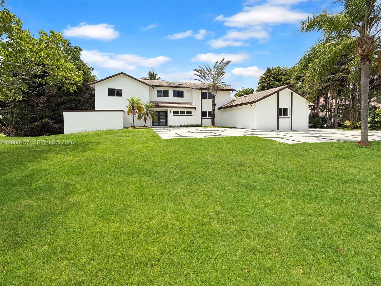 2181 SW 117th Terrace