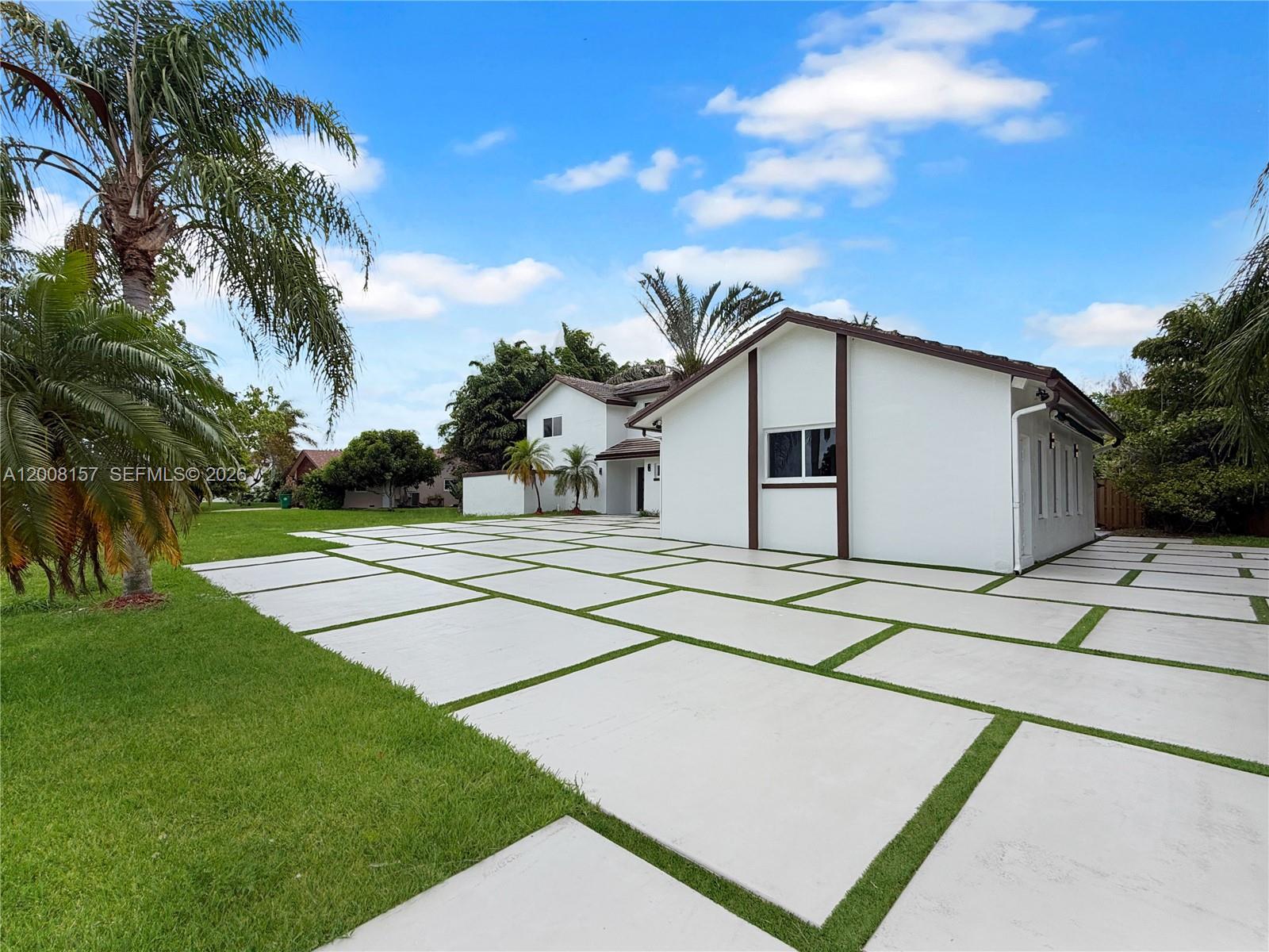 2181 SW 117th Terrace