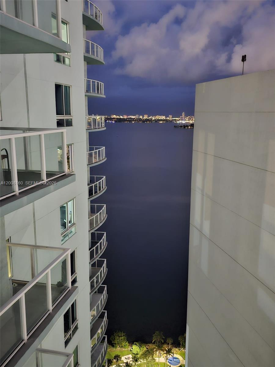1900 N Bayshore Drive