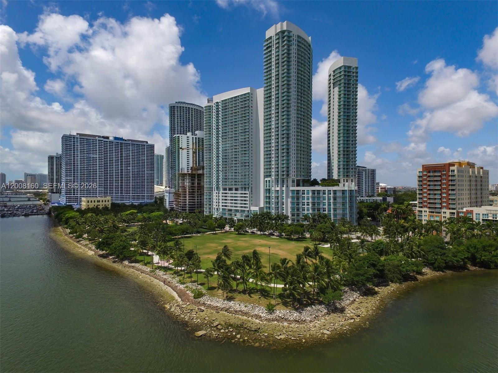 1900 N Bayshore Drive