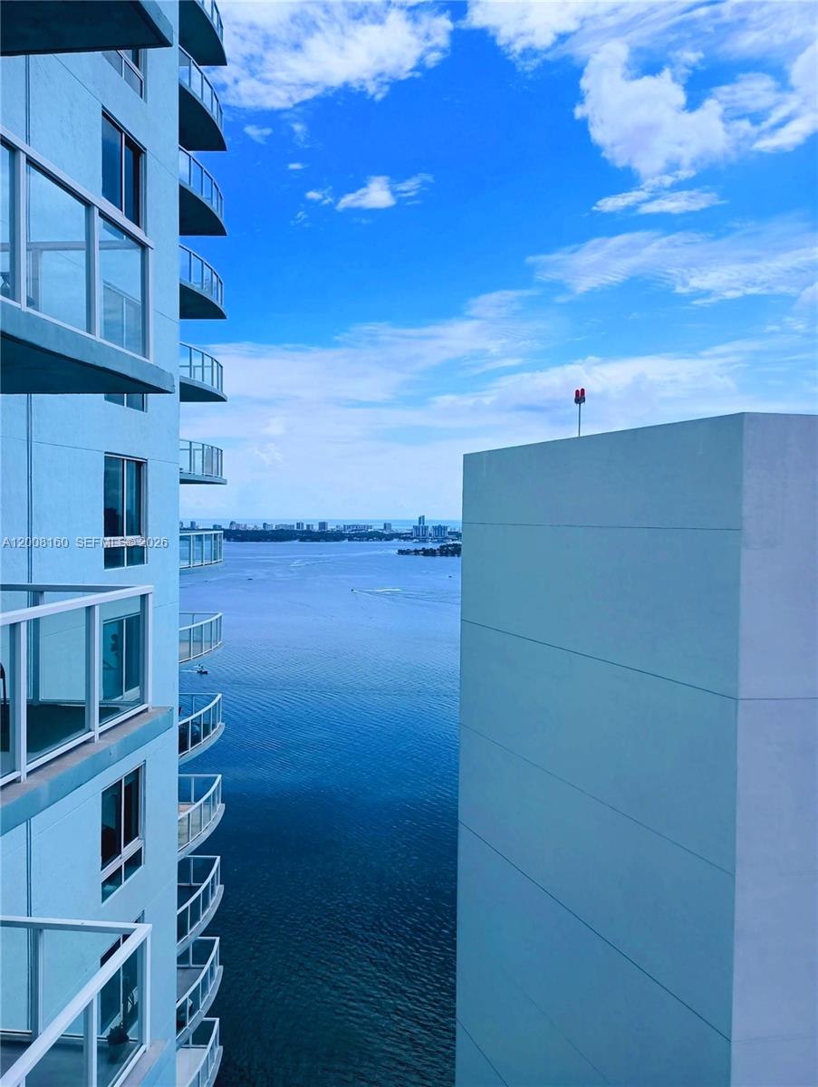 1900 N Bayshore Drive