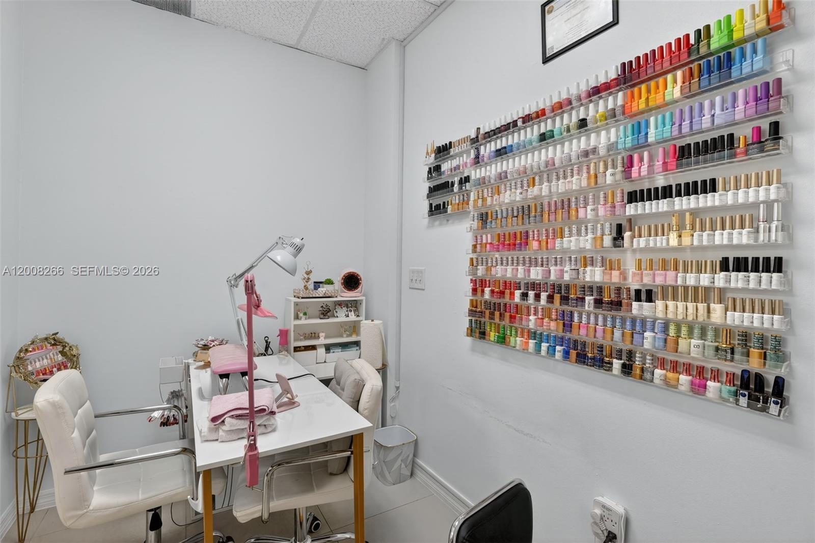 Beauty Salon Beauty Salon For Sale On West Kendall