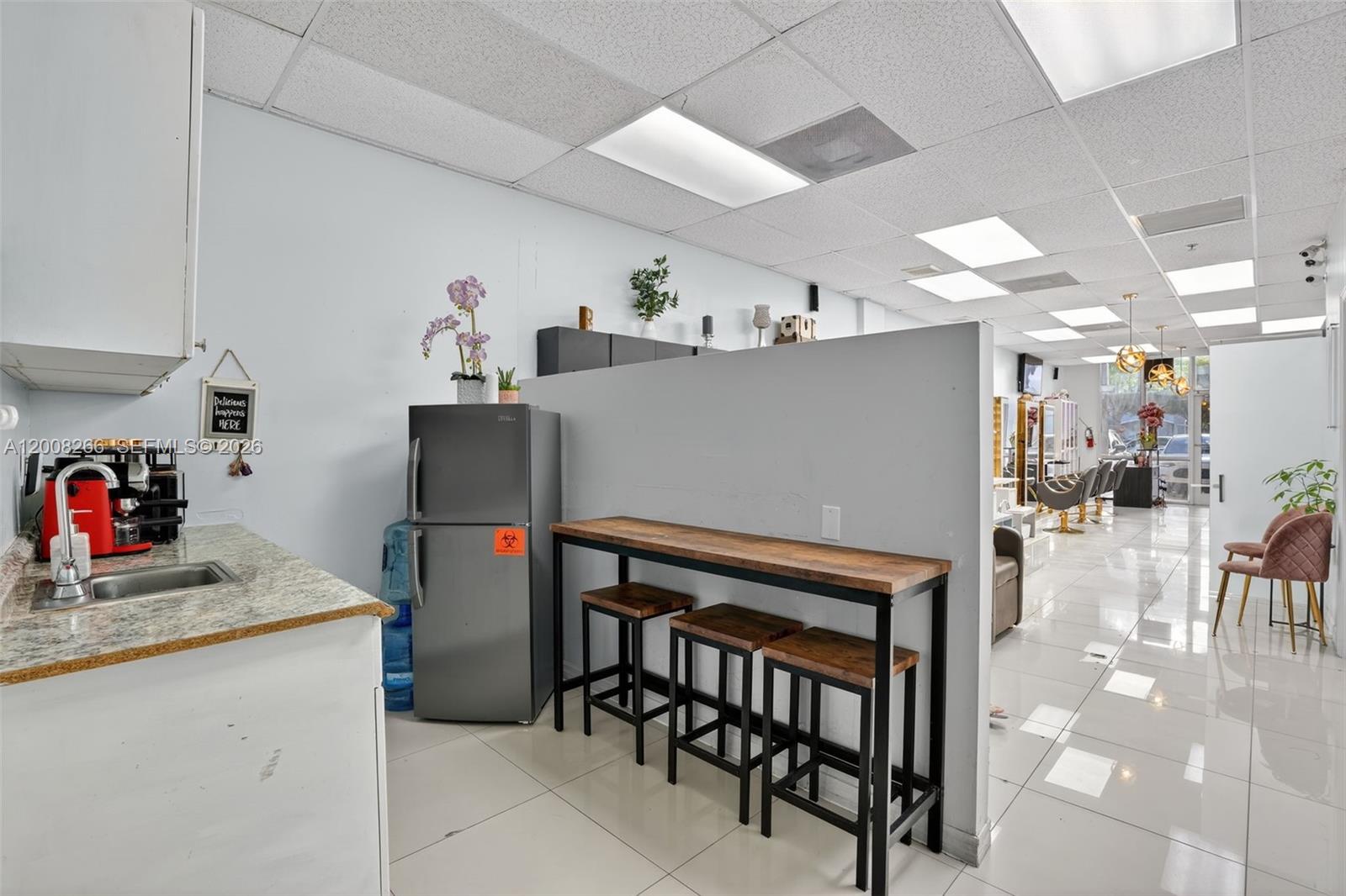 Beauty Salon Beauty Salon For Sale On West Kendall