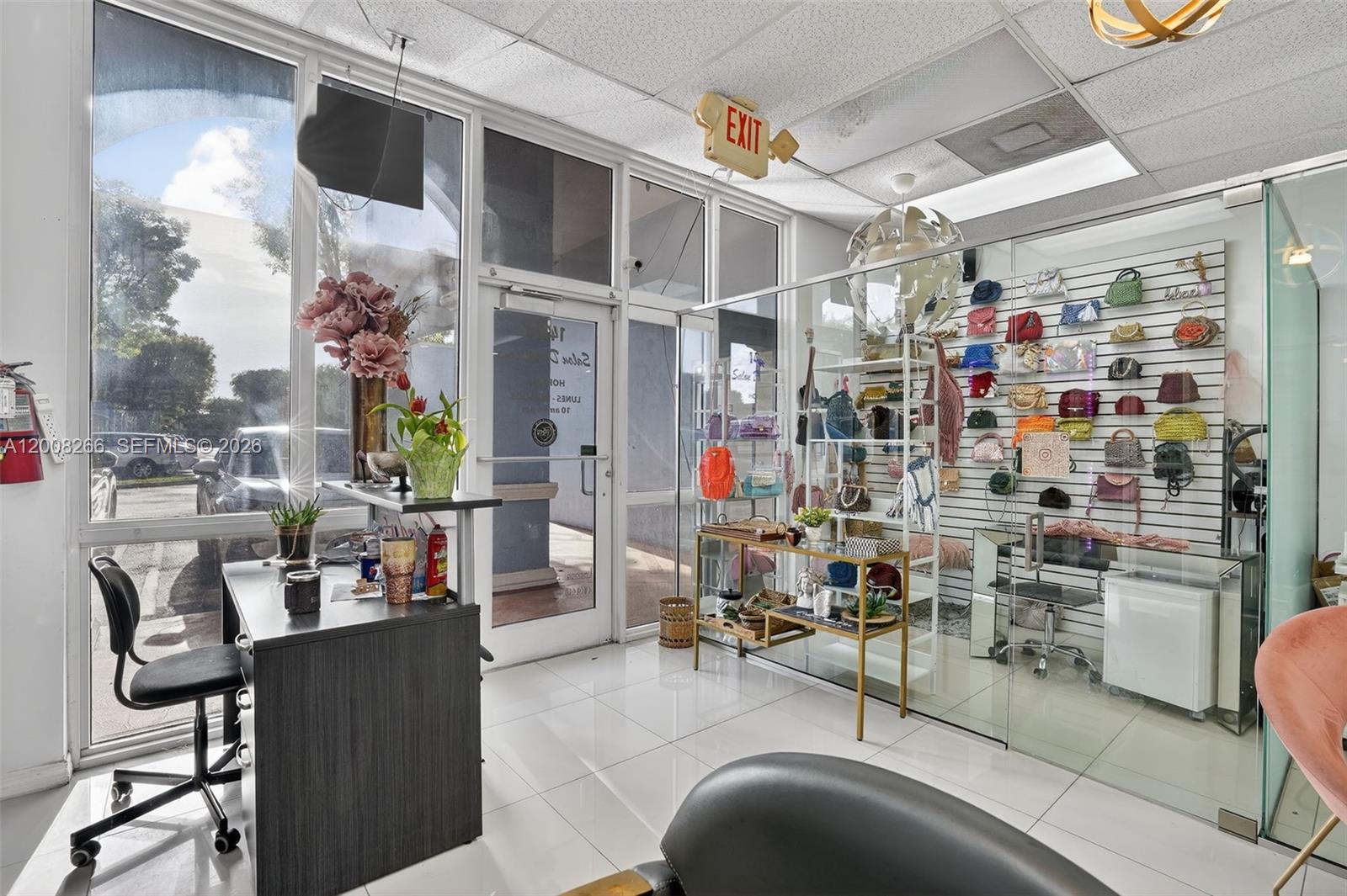 Beauty Salon Beauty Salon For Sale On West Kendall