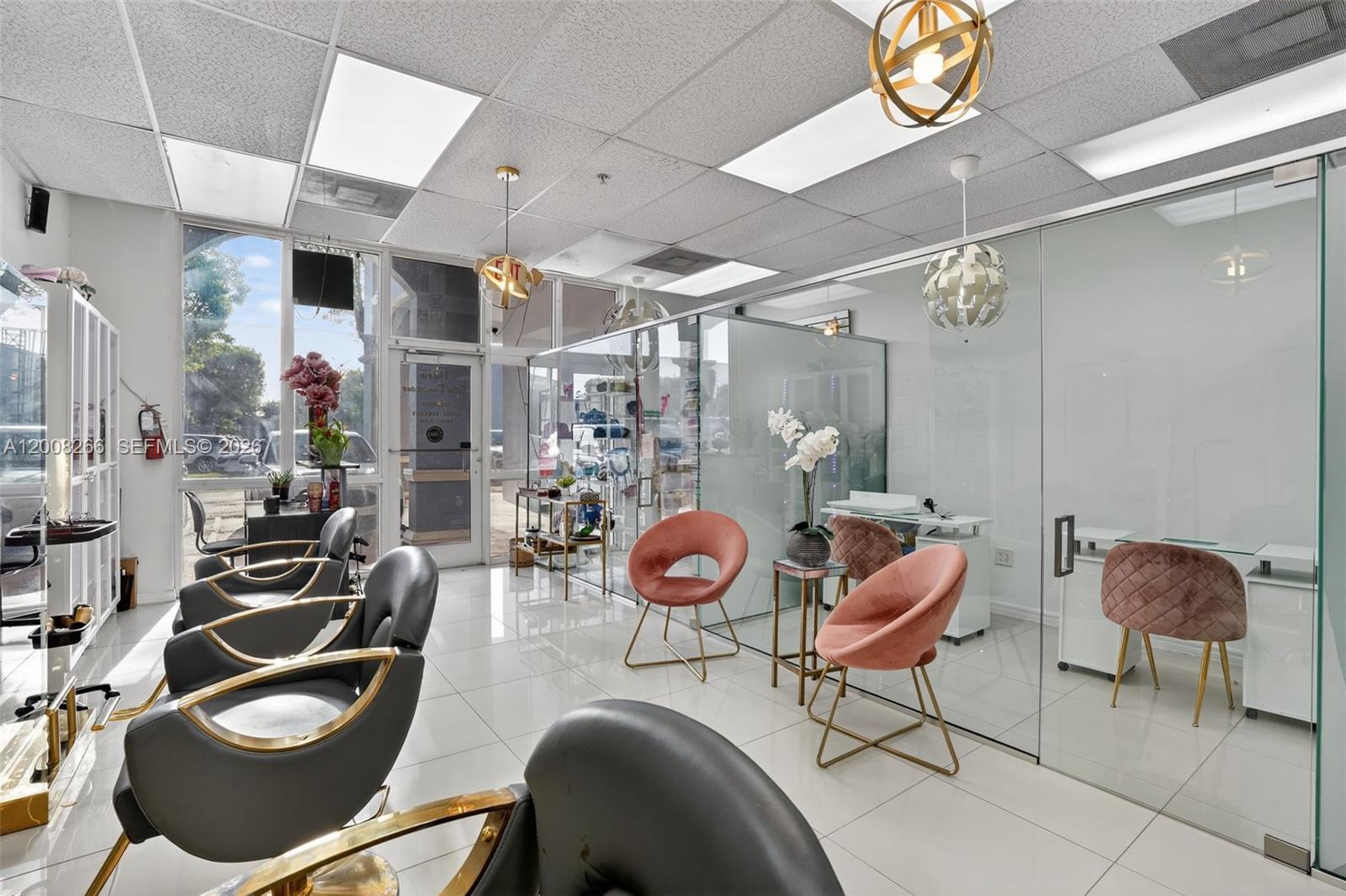 Beauty Salon Beauty Salon For Sale On West Kendall