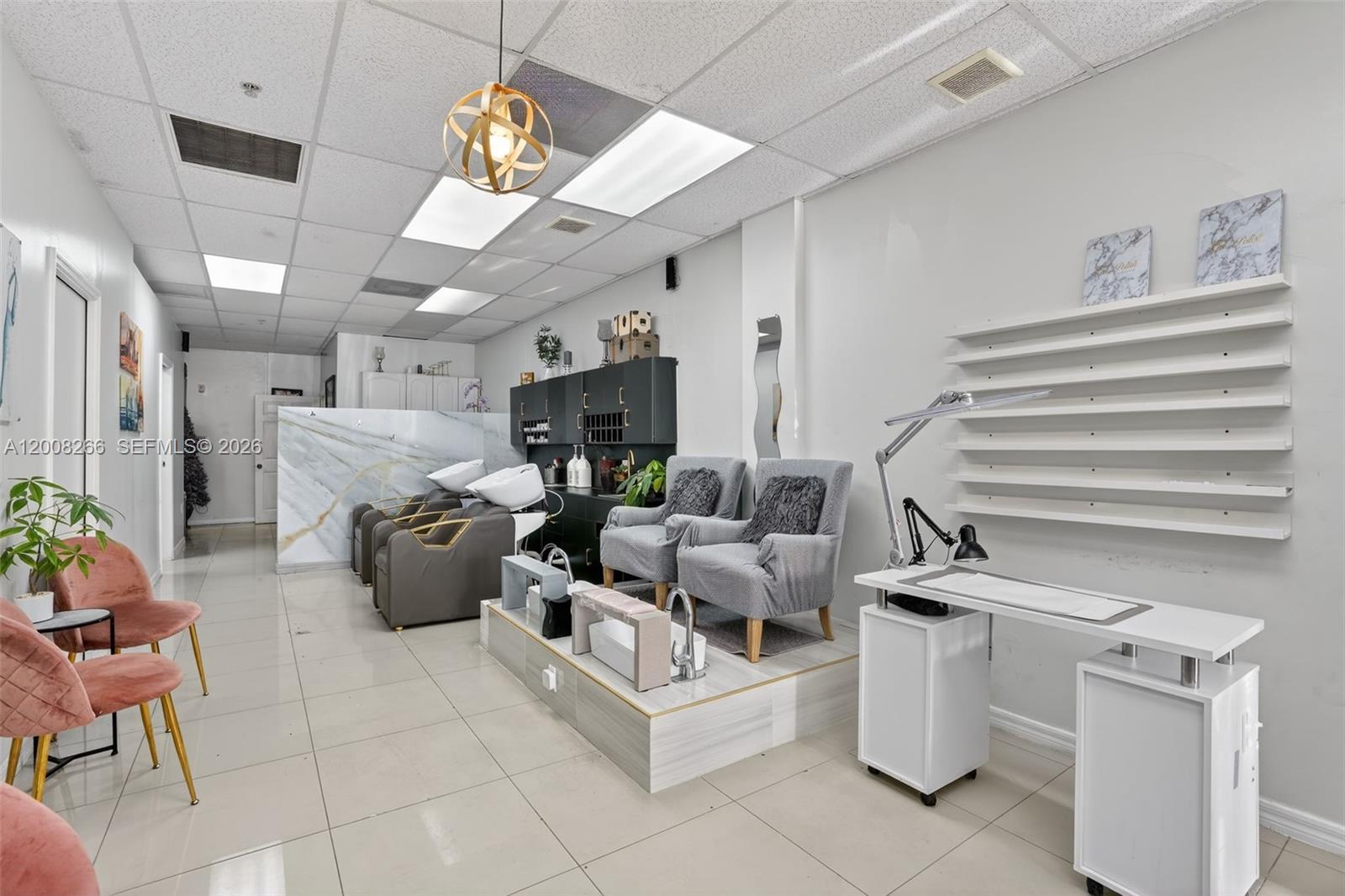 Beauty Salon Beauty Salon For Sale On West Kendall