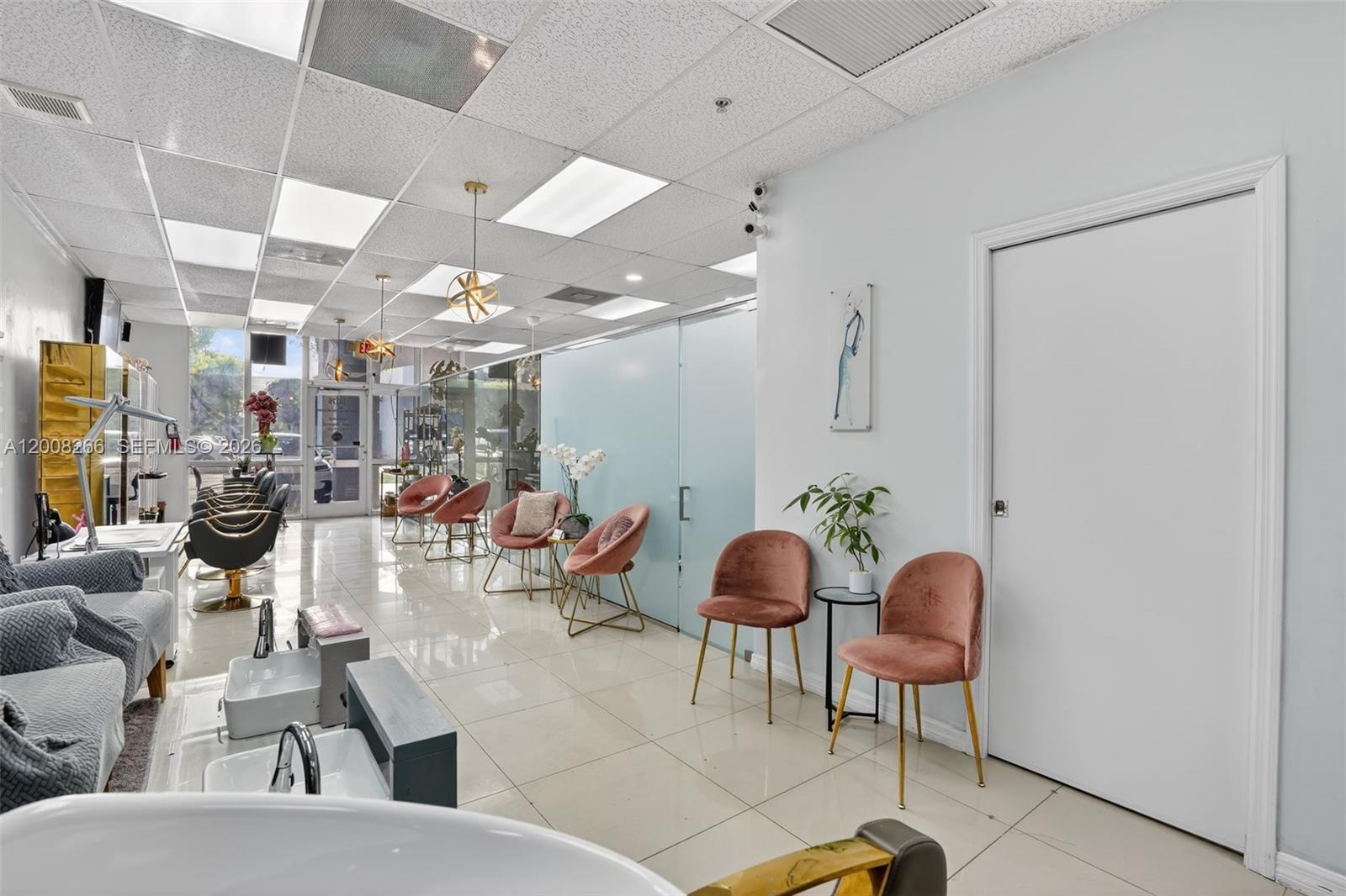 Beauty Salon Beauty Salon For Sale On West Kendall