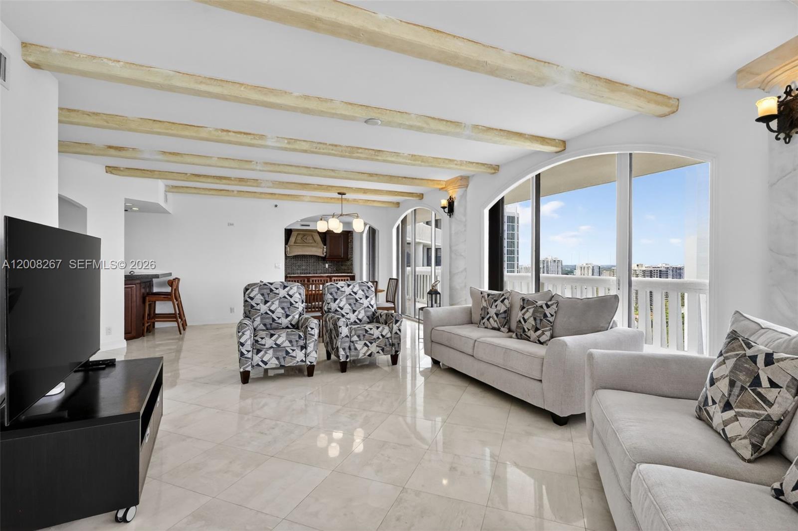 3000 Island Boulevard