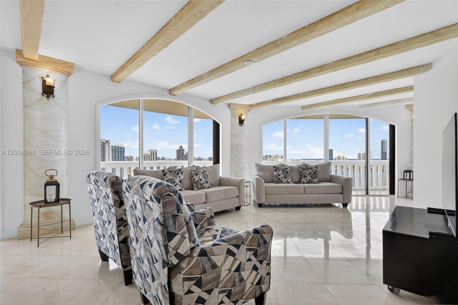 3000 Island Boulevard