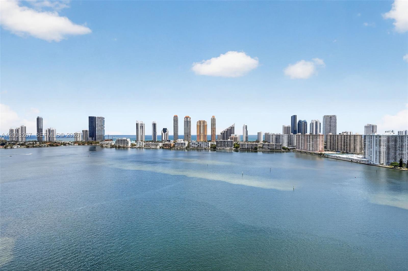 3000 Island Boulevard