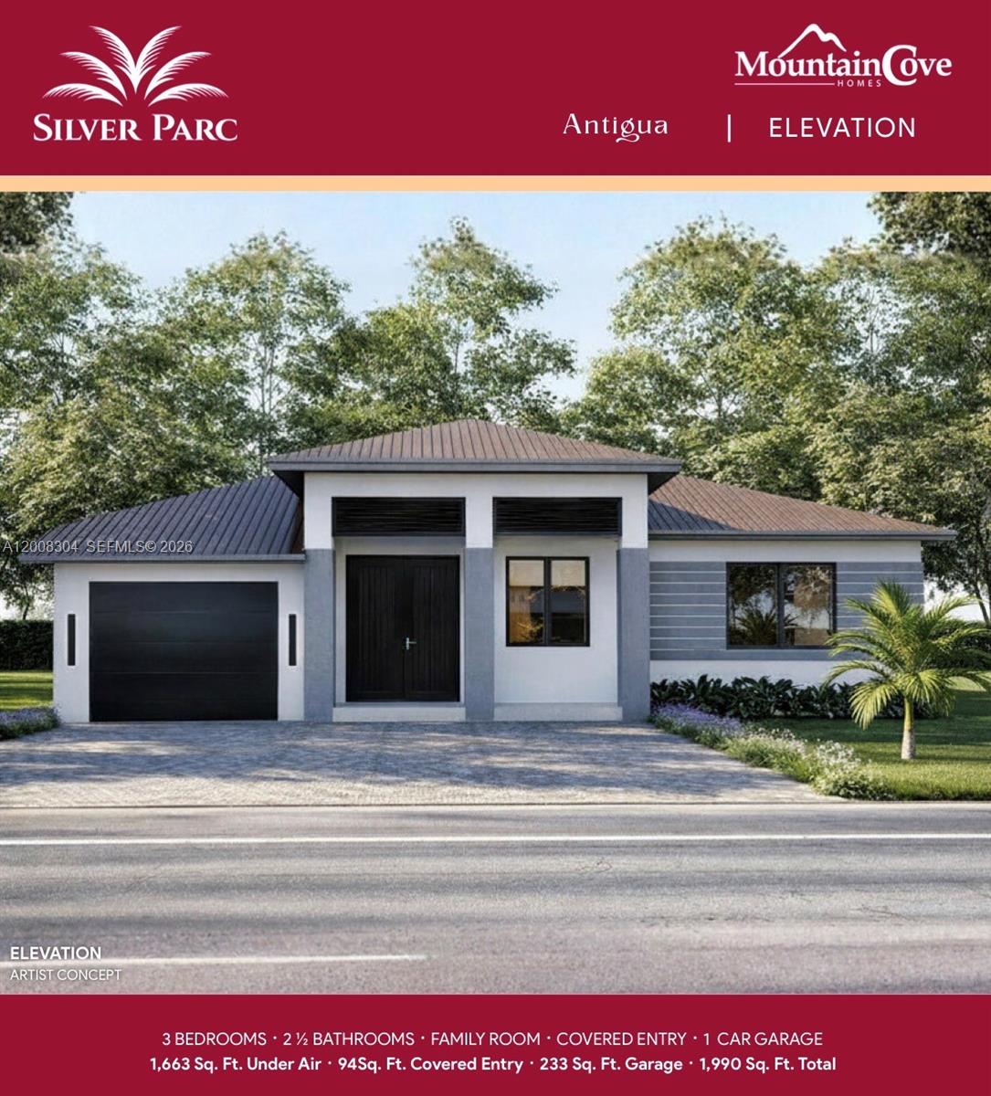 11910 SW 231 Lane