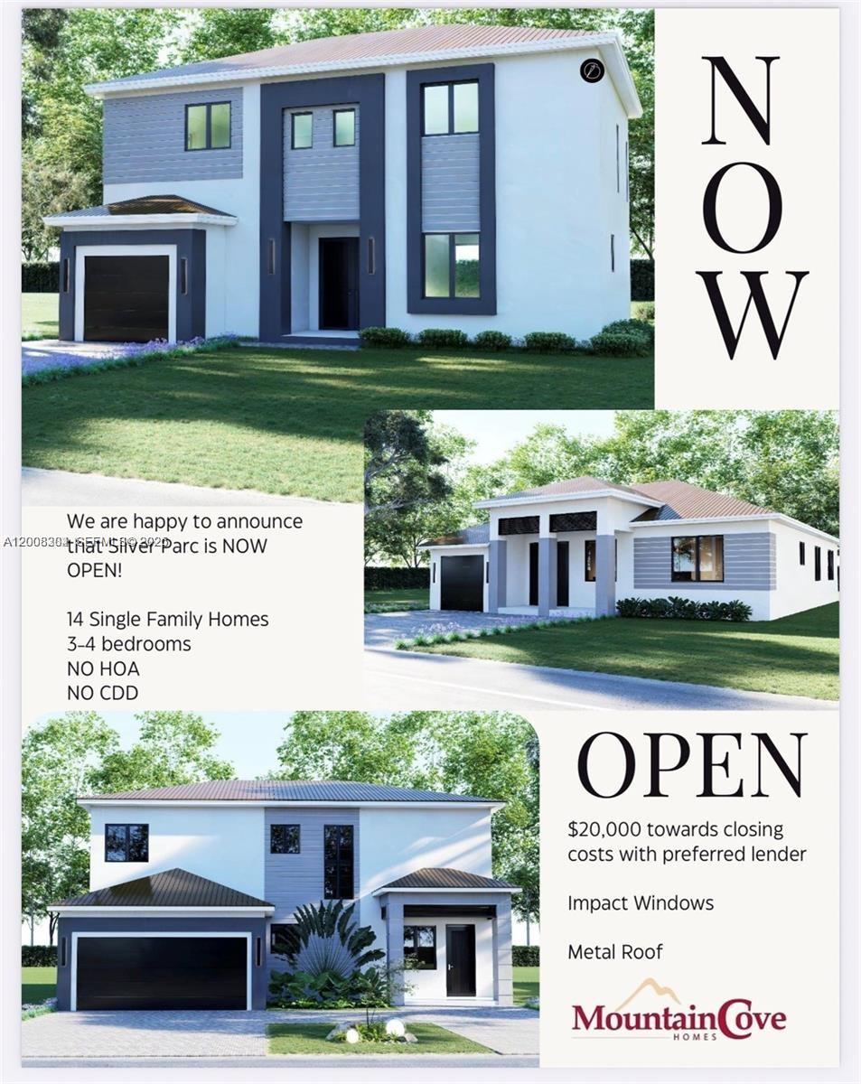 11910 SW 231 Lane