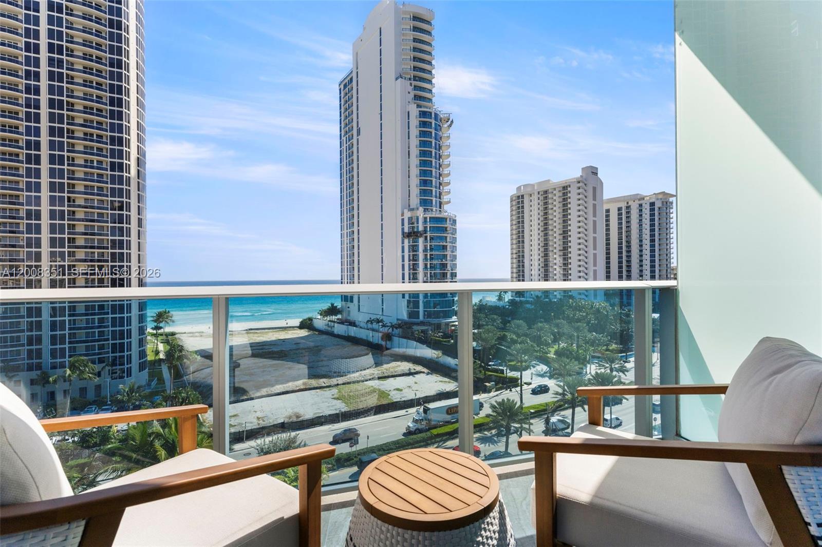 17550 Collins Avenue