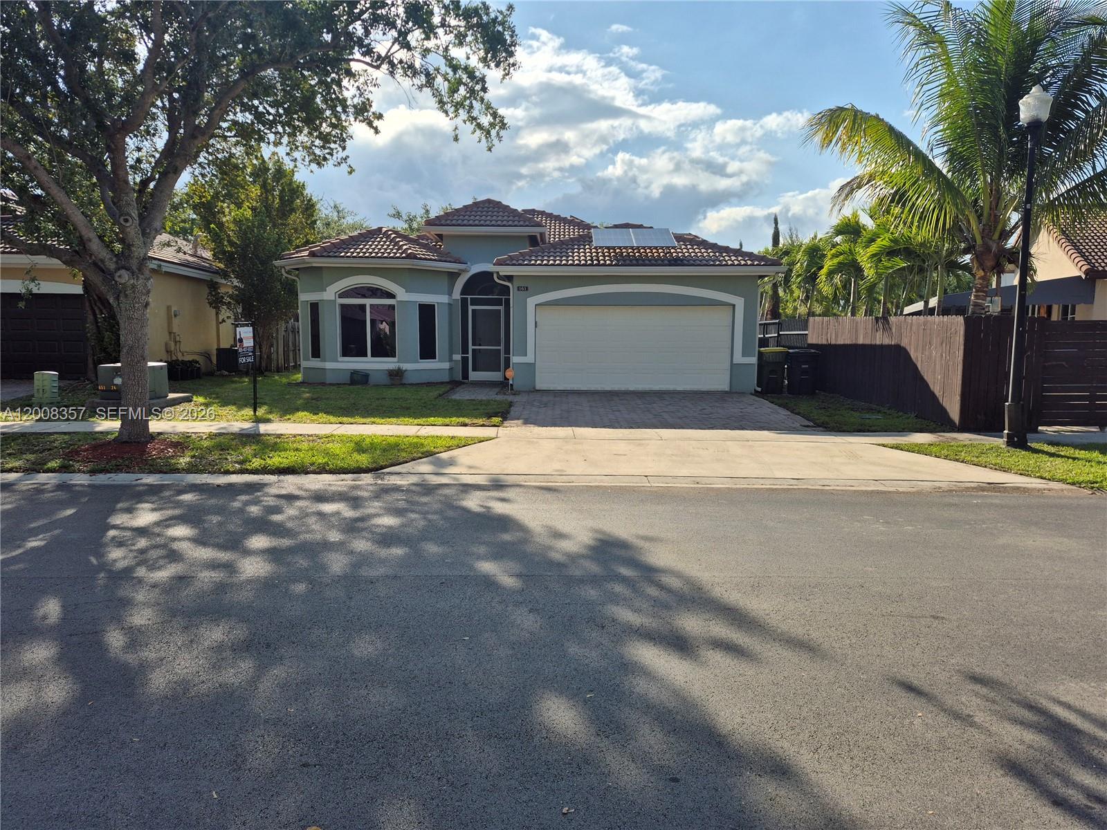 161 SE 22nd Terrace