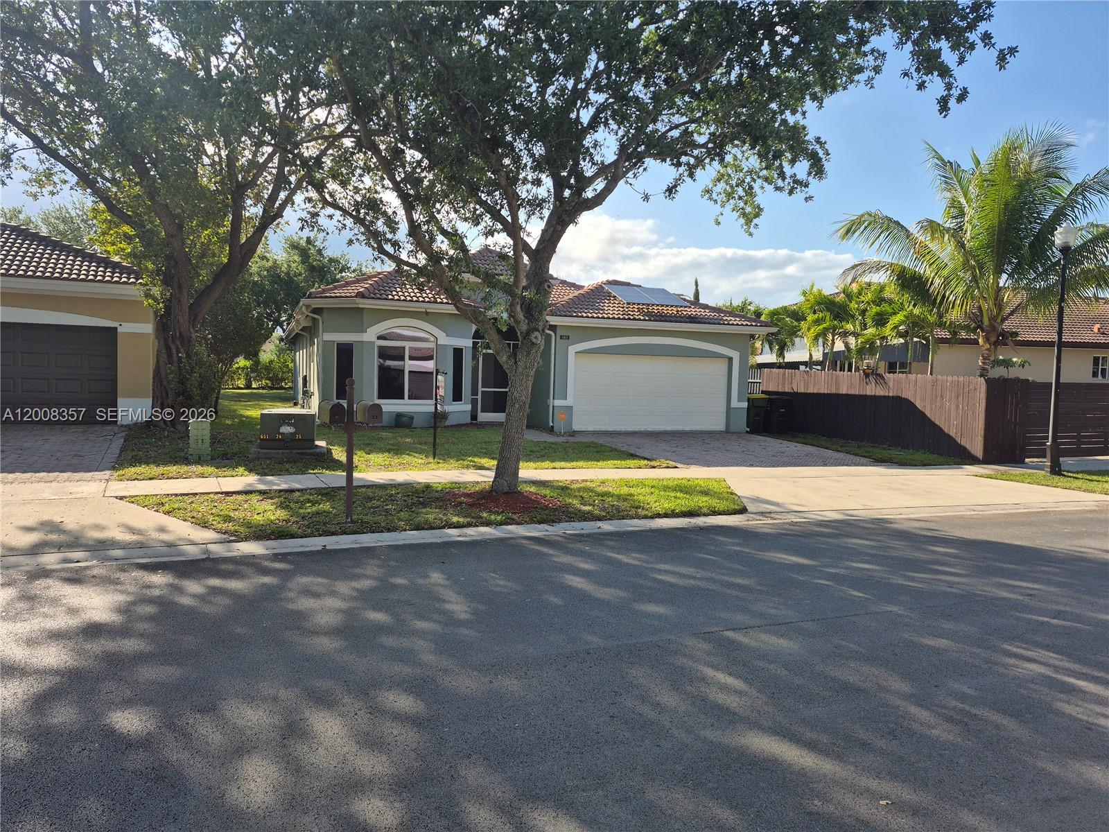 161 SE 22nd Terrace