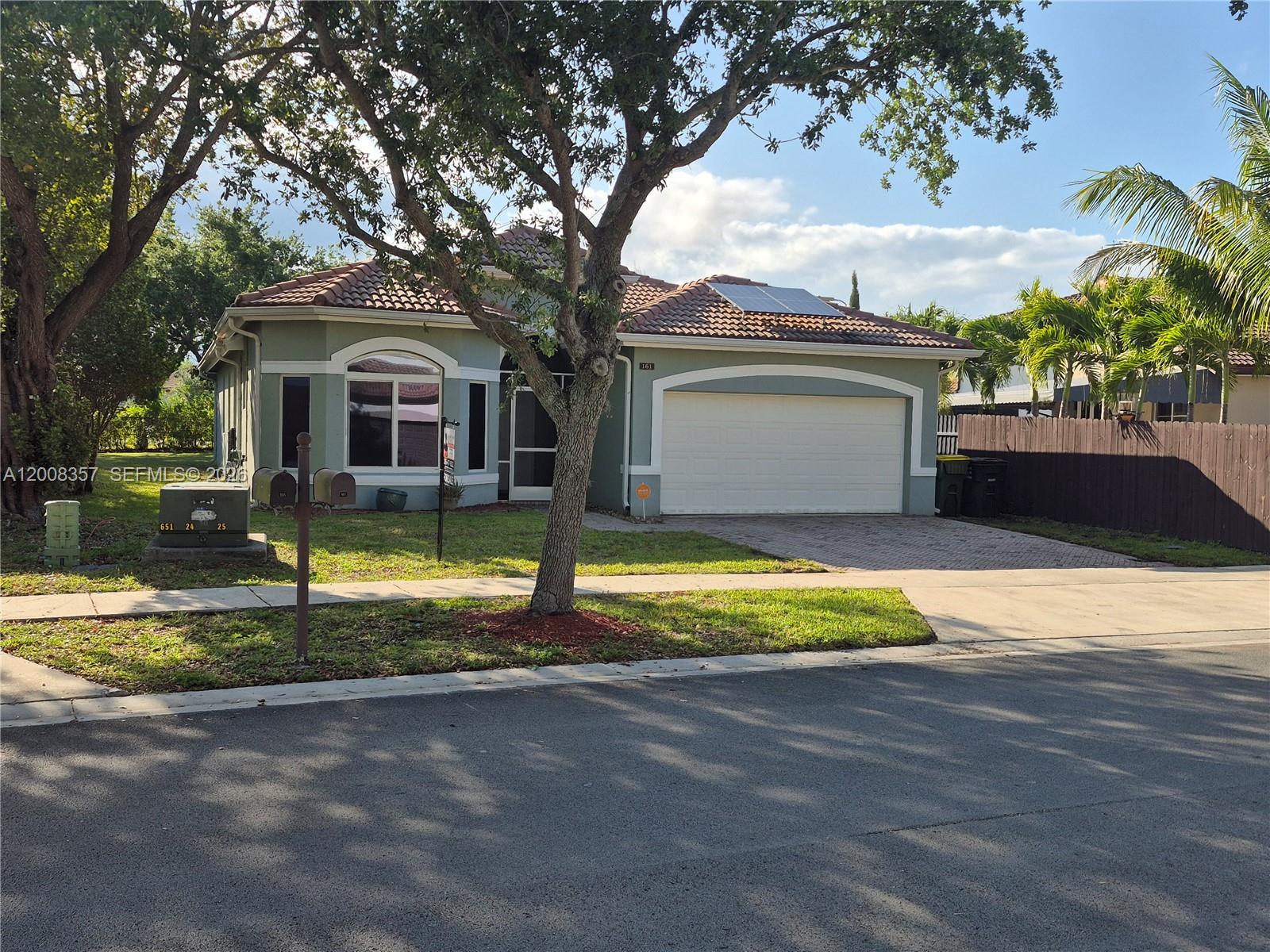 161 SE 22nd Terrace