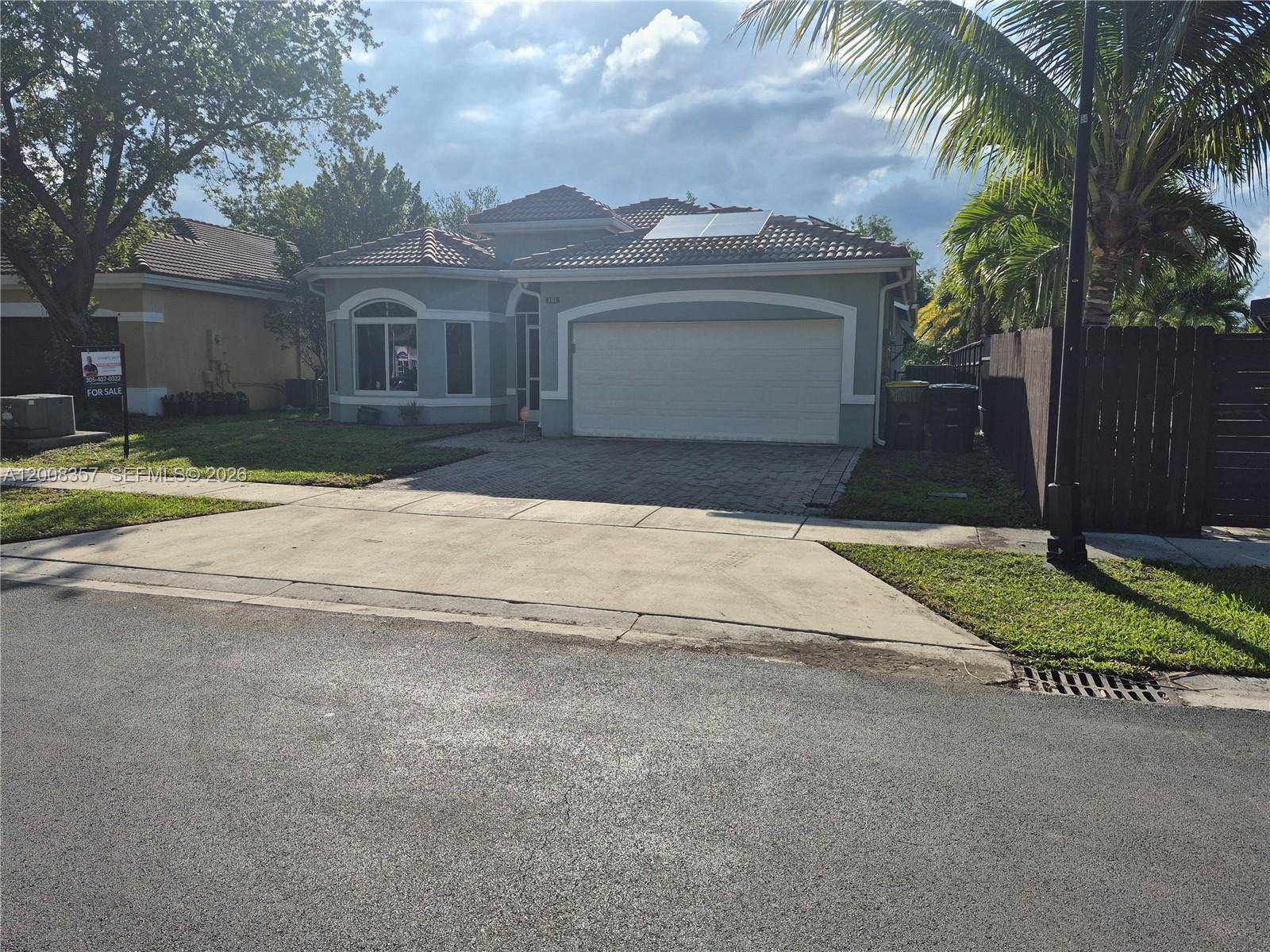 161 SE 22nd Terrace