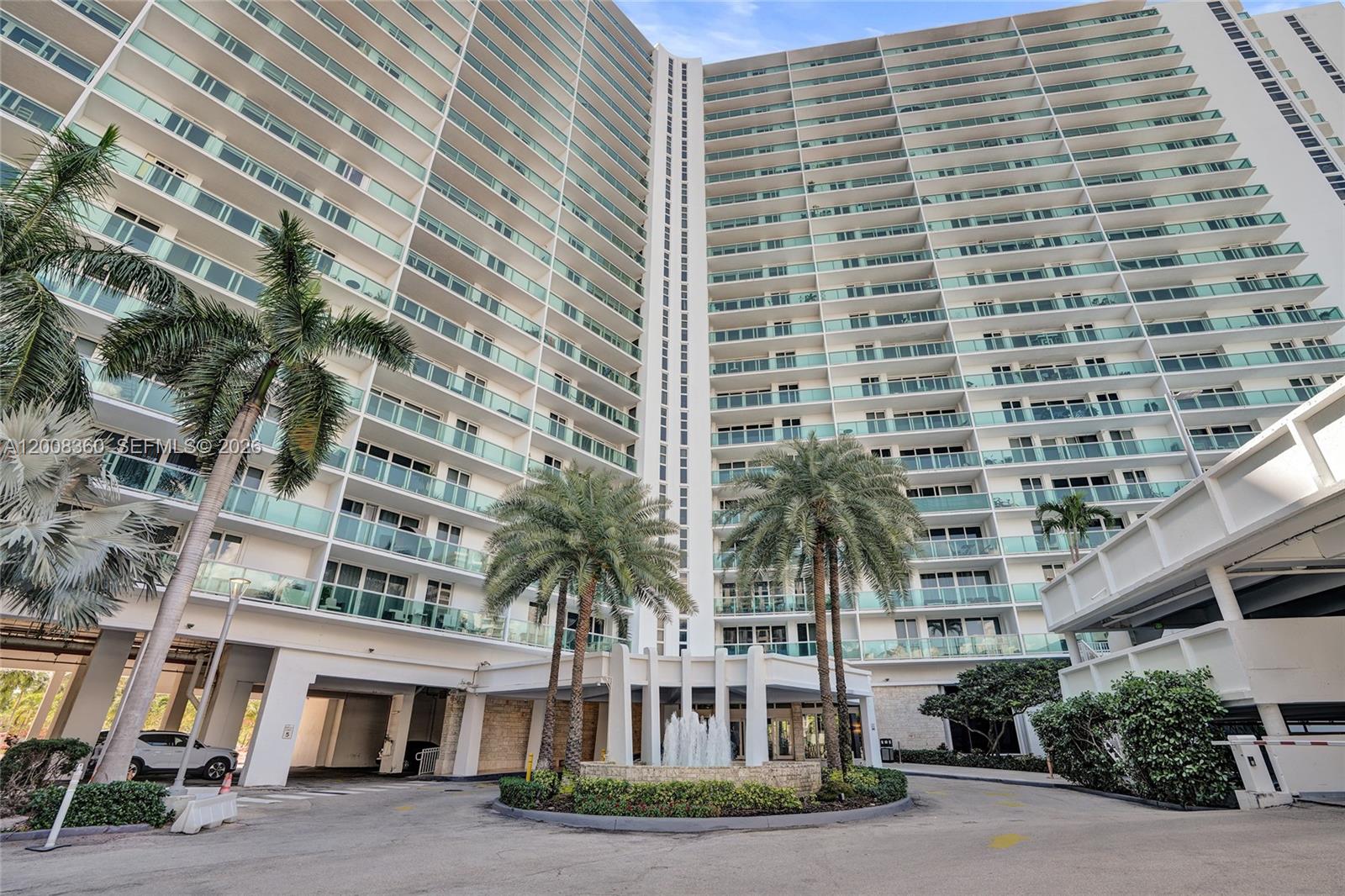 100 Bayview Drive