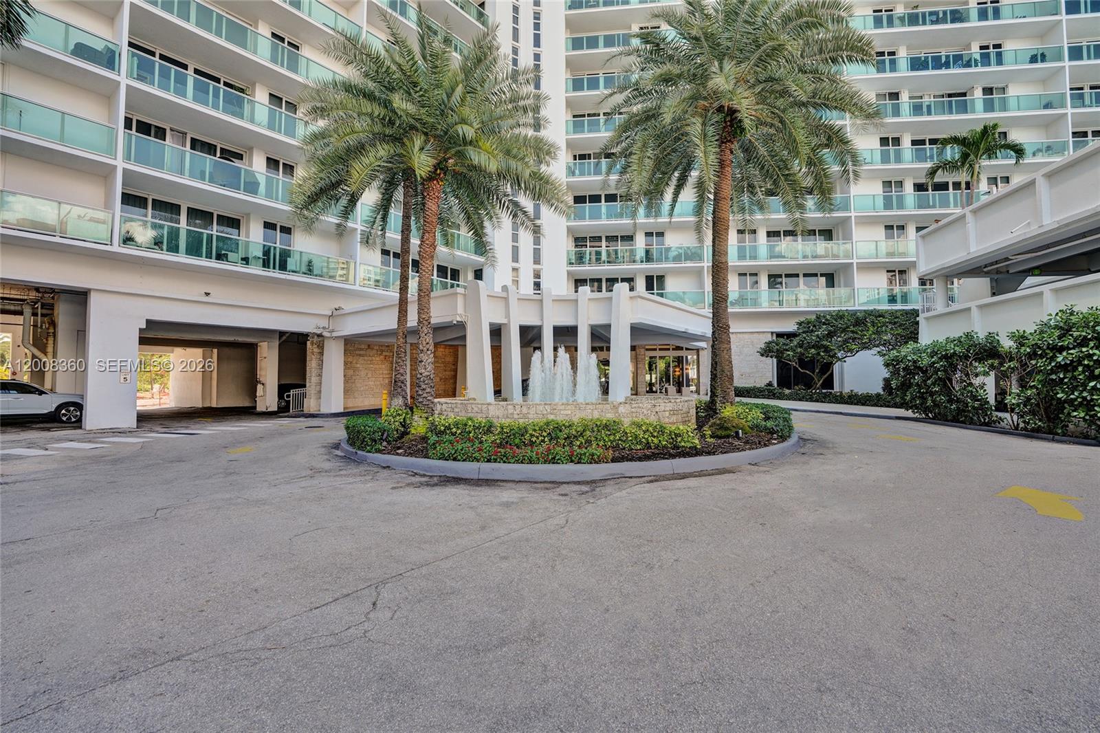 100 Bayview Drive