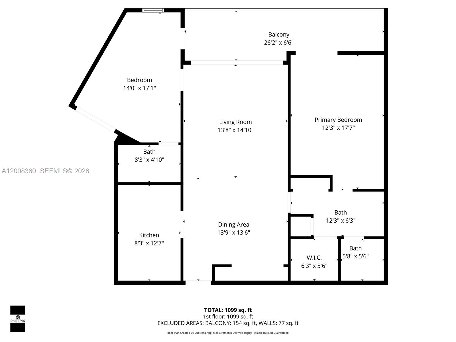100 Bayview Drive