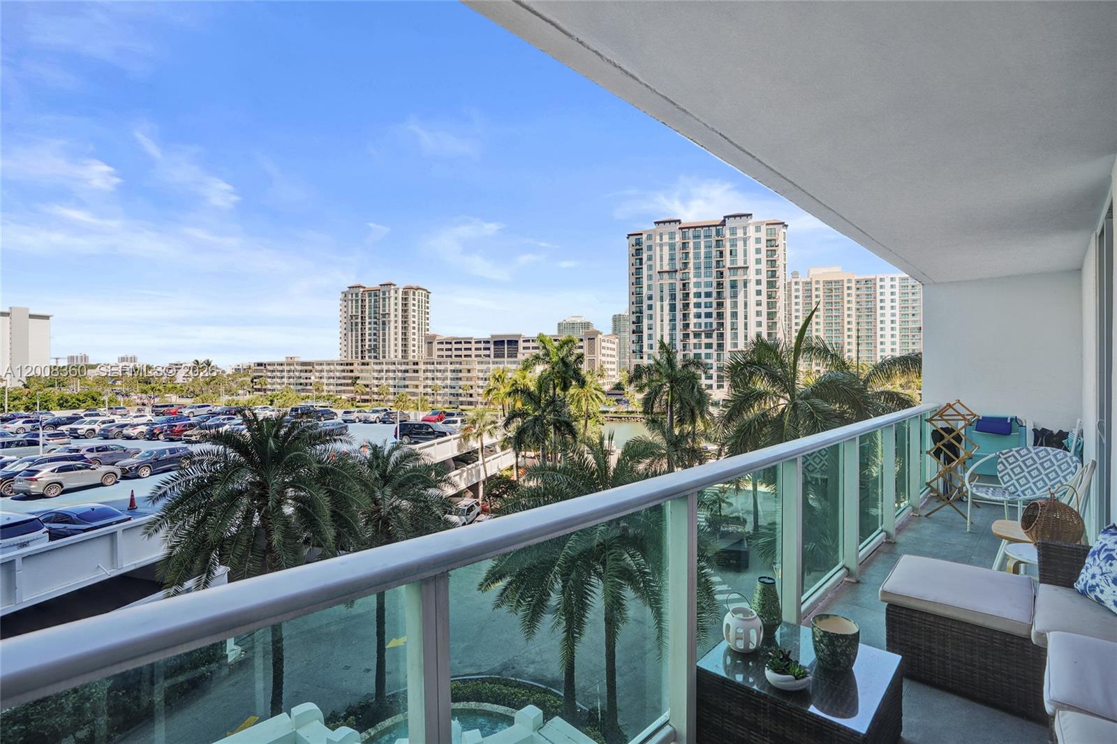 100 Bayview Drive