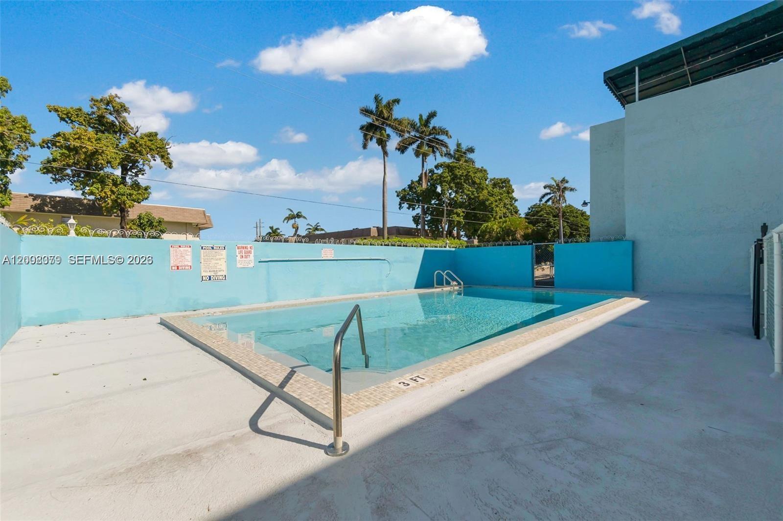 4370 NW 11th Street