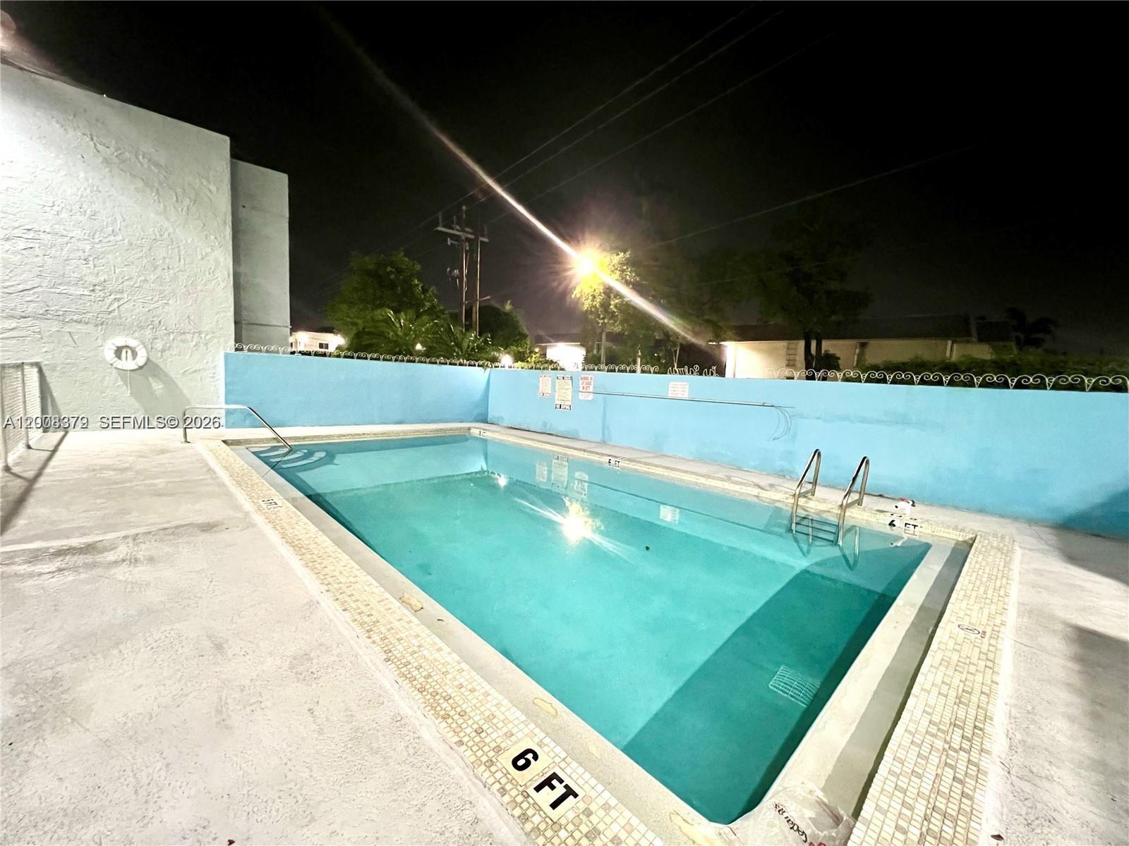 4370 NW 11th Street