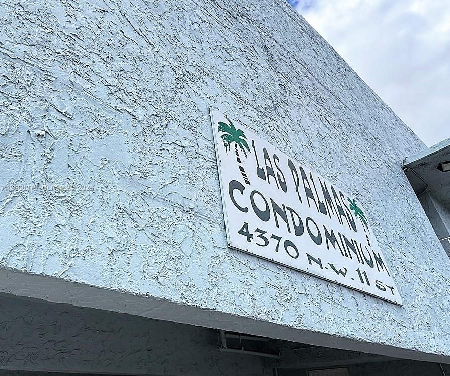 4370 NW 11th Street