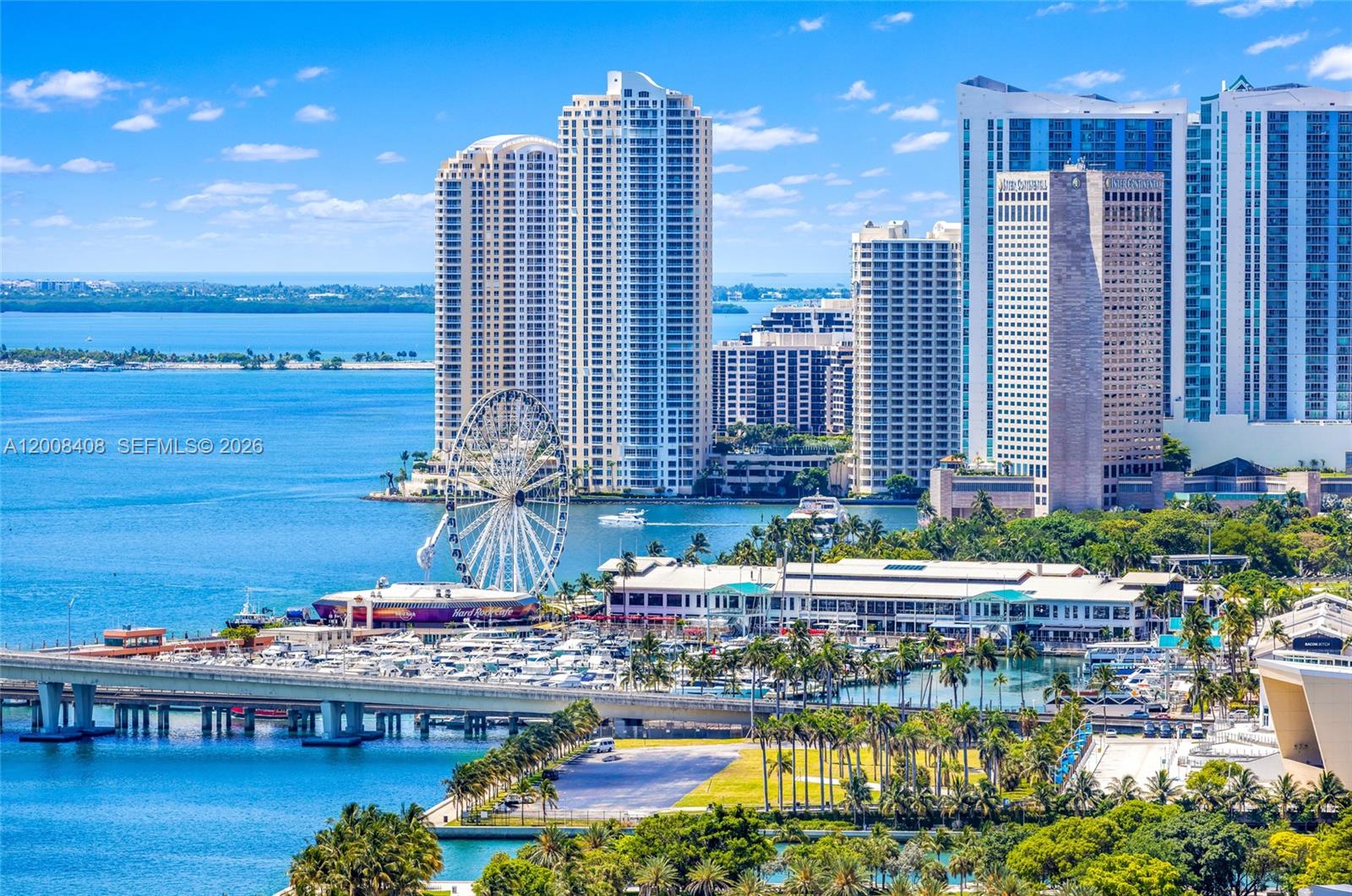 1750 N Bayshore Drive