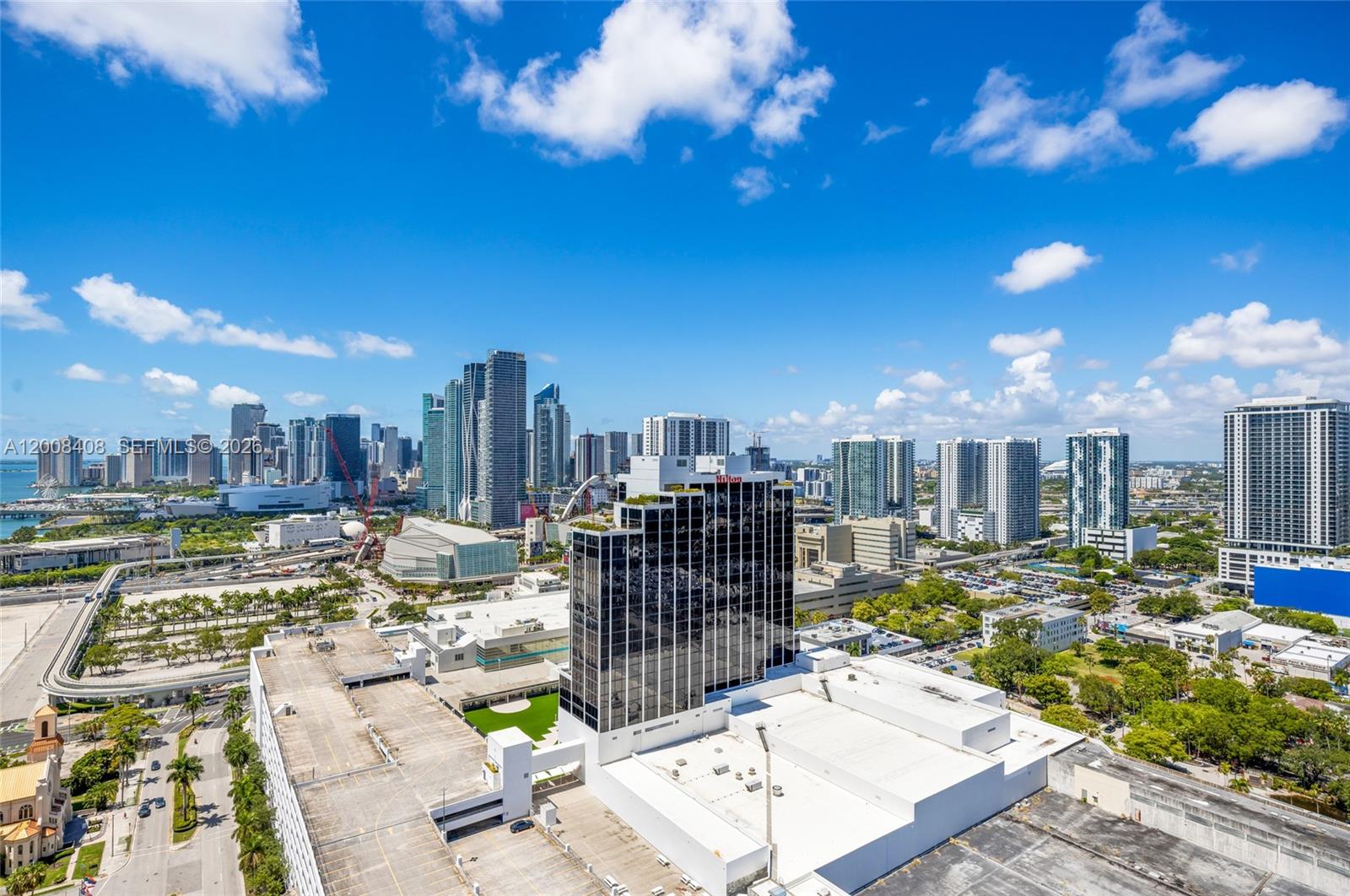 1750 N Bayshore Drive