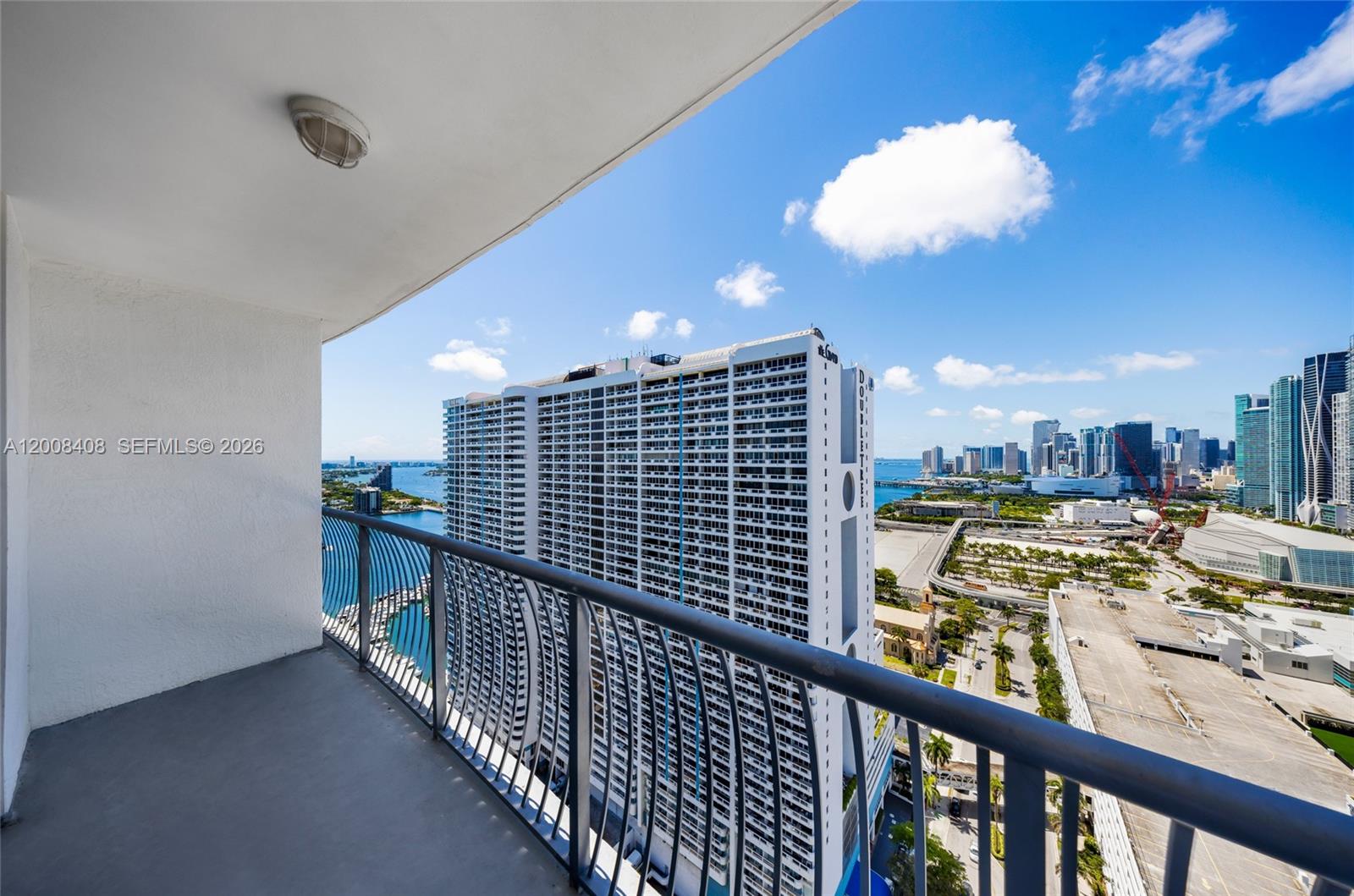 1750 N Bayshore Drive