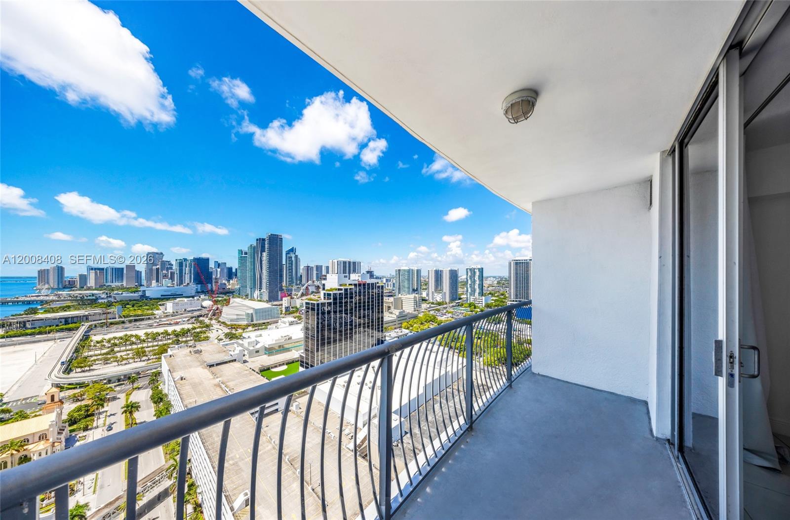 1750 N Bayshore Drive