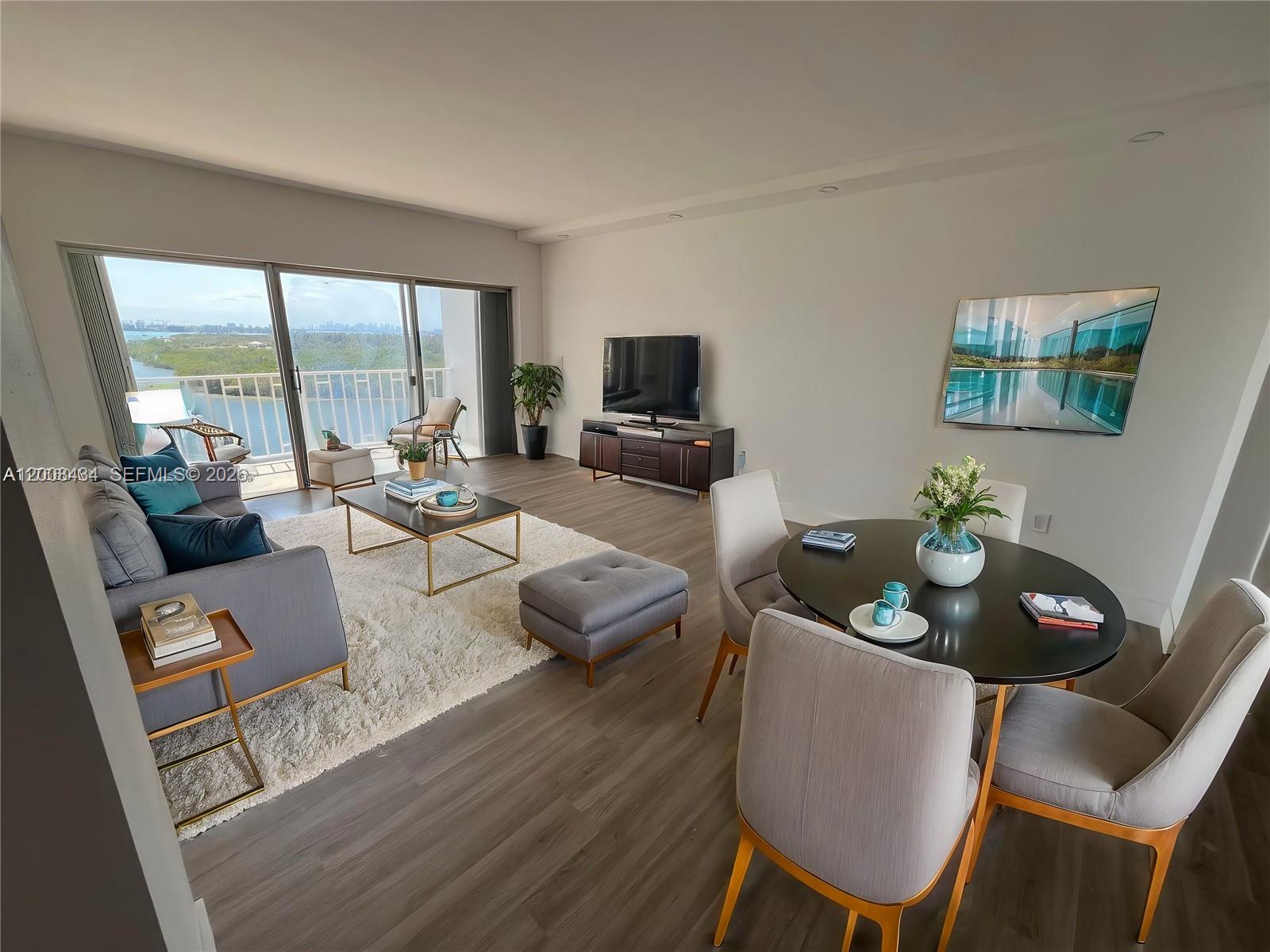 500 Bayview Drive