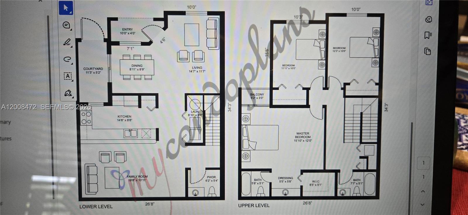 22911 SW 88th Place