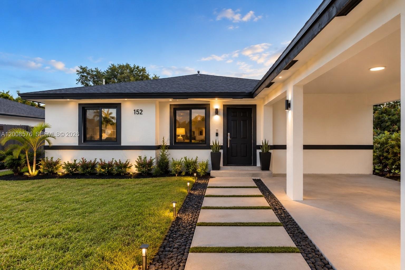 152 NW 18 Street