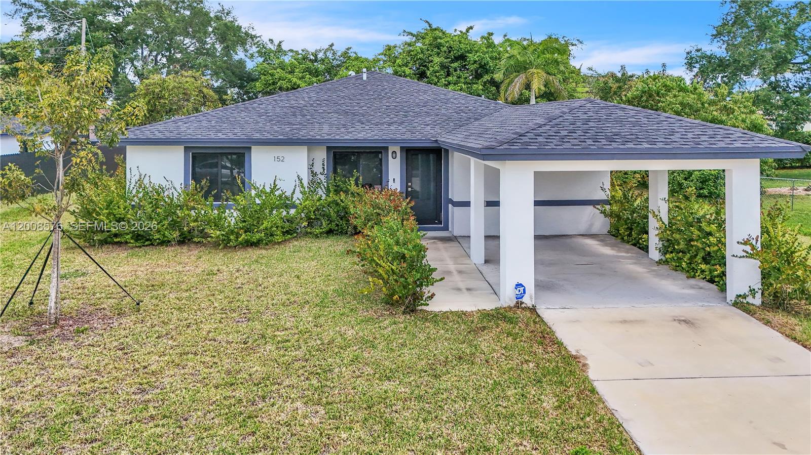 152 NW 18 Street