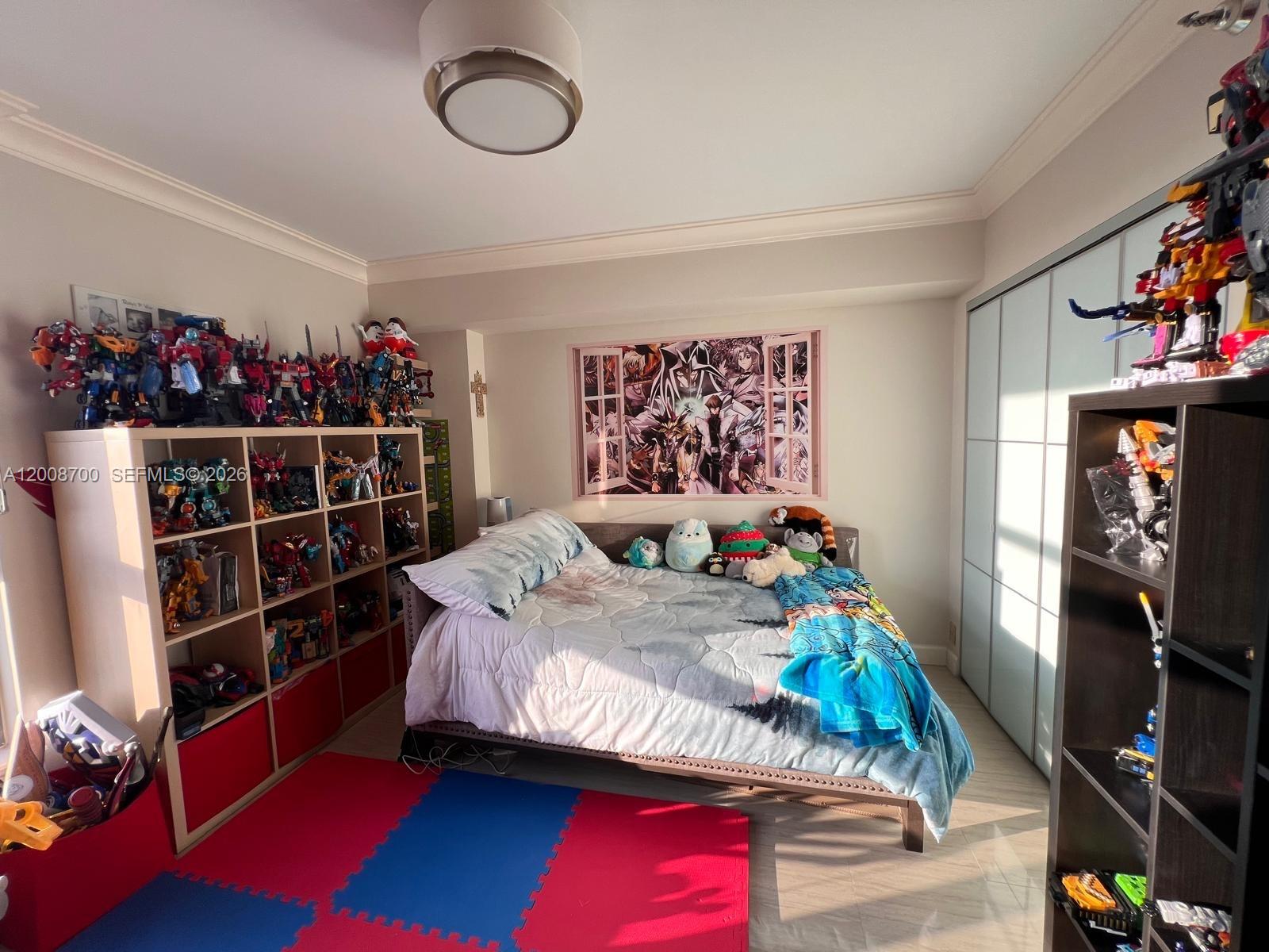 3530 Mystic Pointe Drive