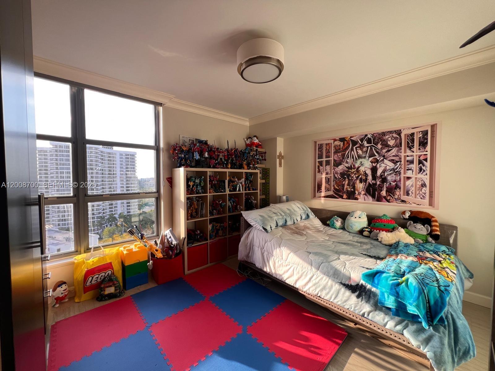 3530 Mystic Pointe Drive