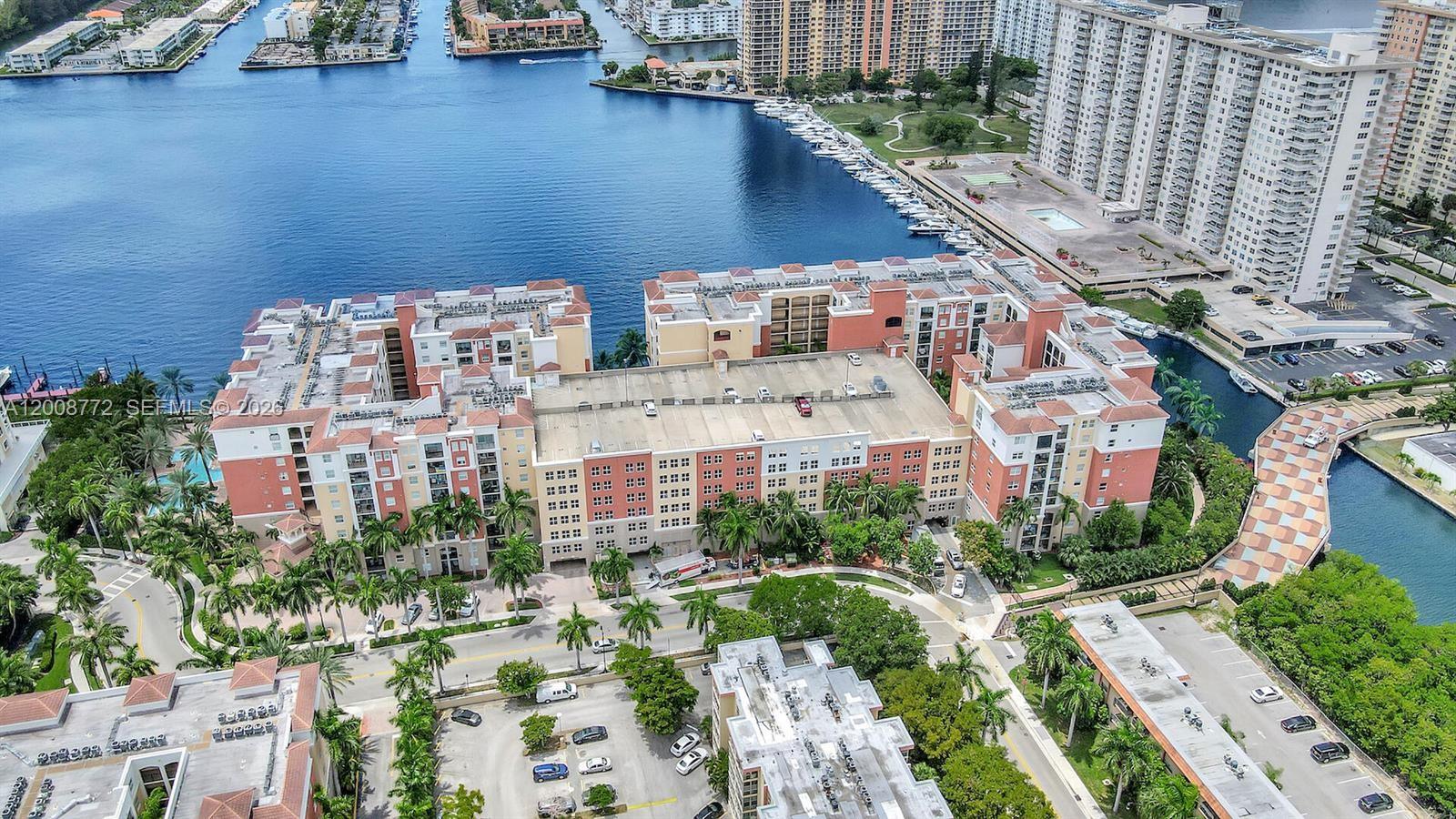 17145 N Bay Road