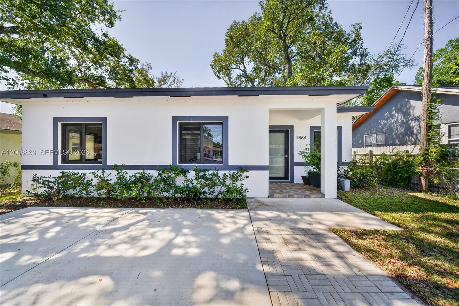 1864 NW 84th Street