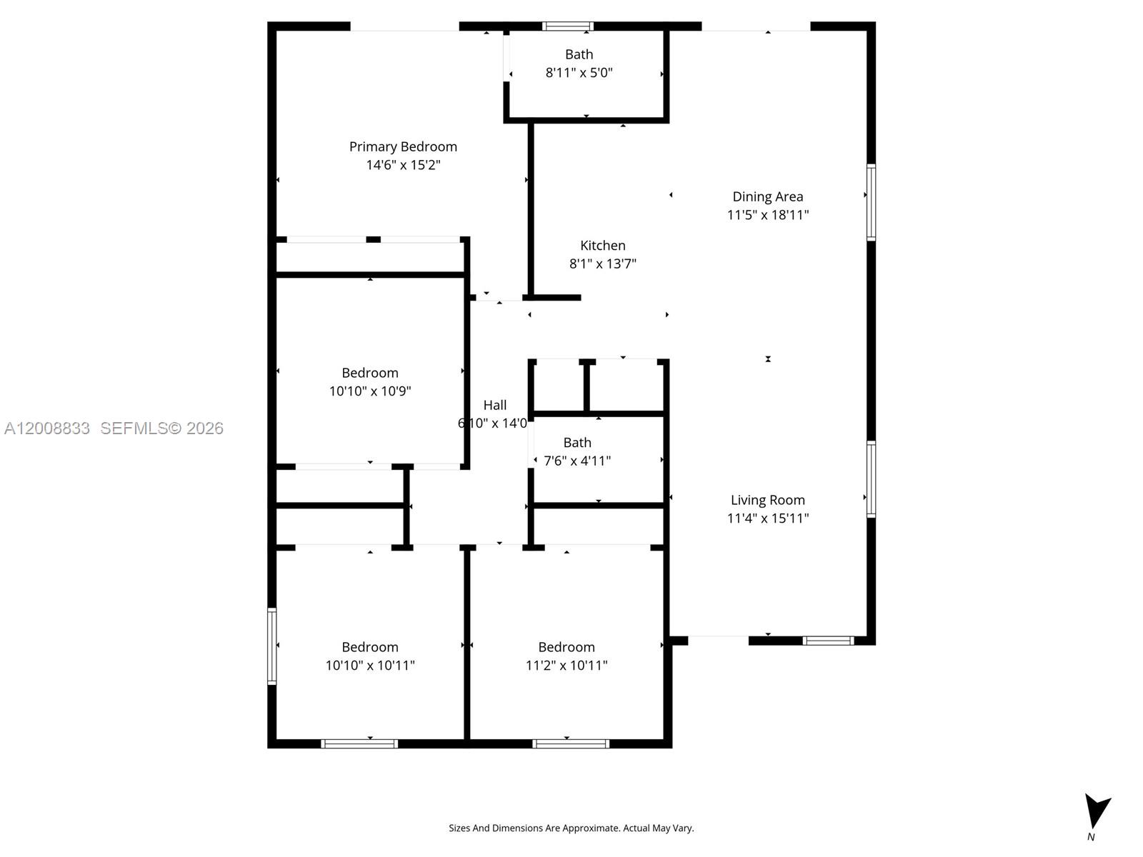 1864 NW 84th Street