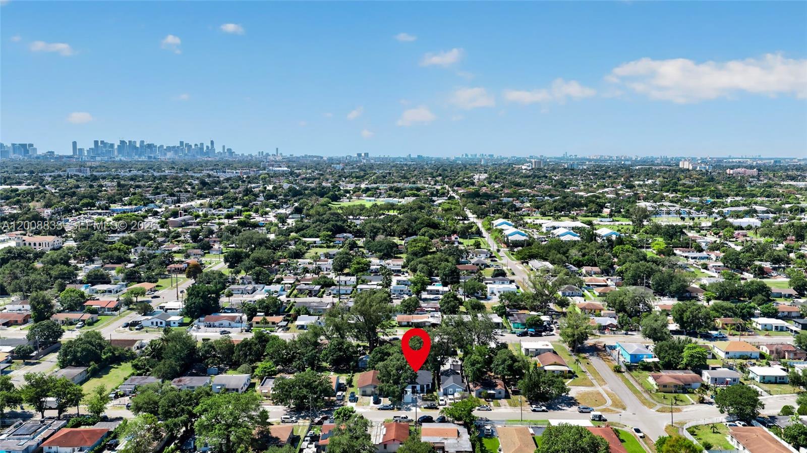 1864 NW 84th Street