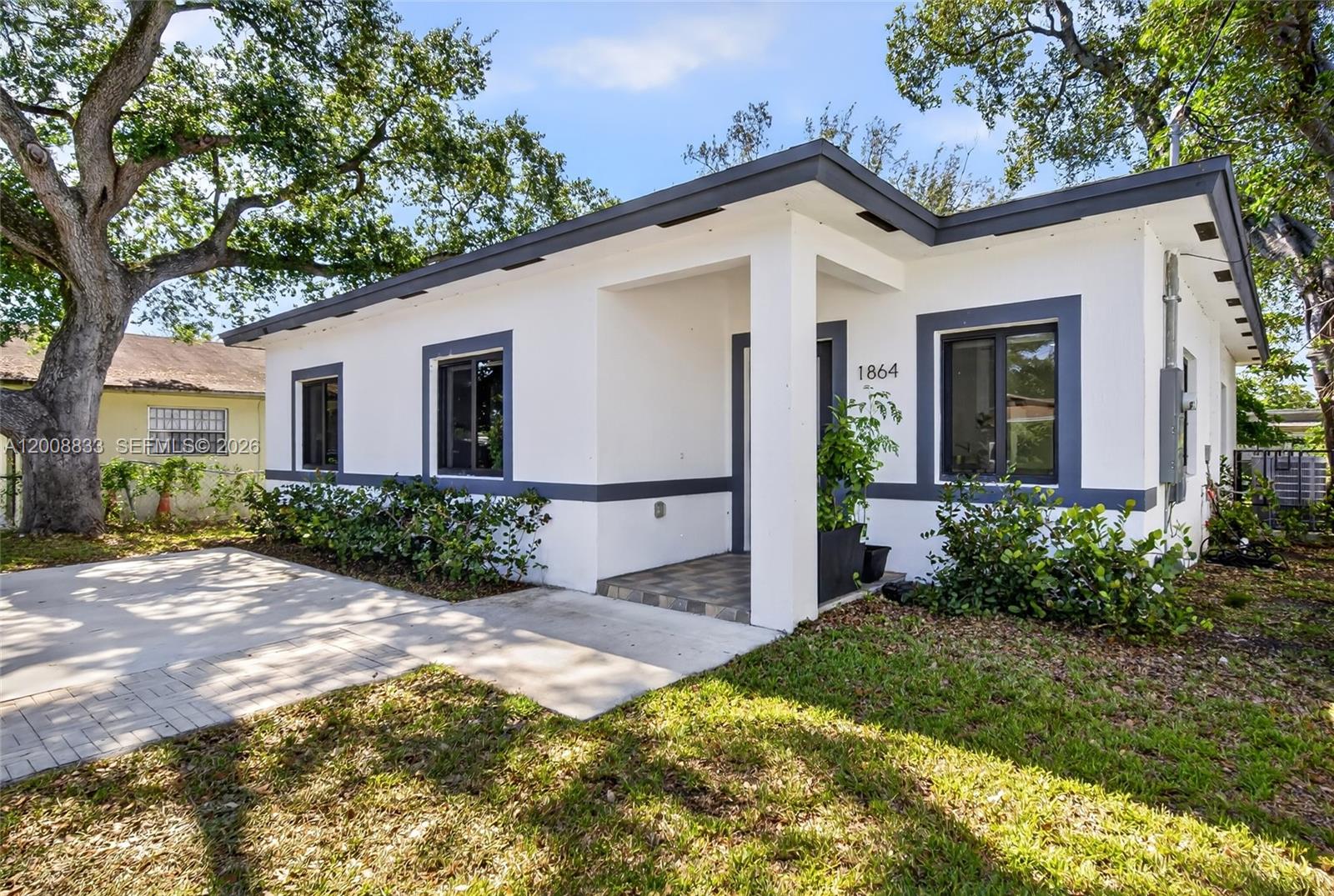 1864 NW 84th Street