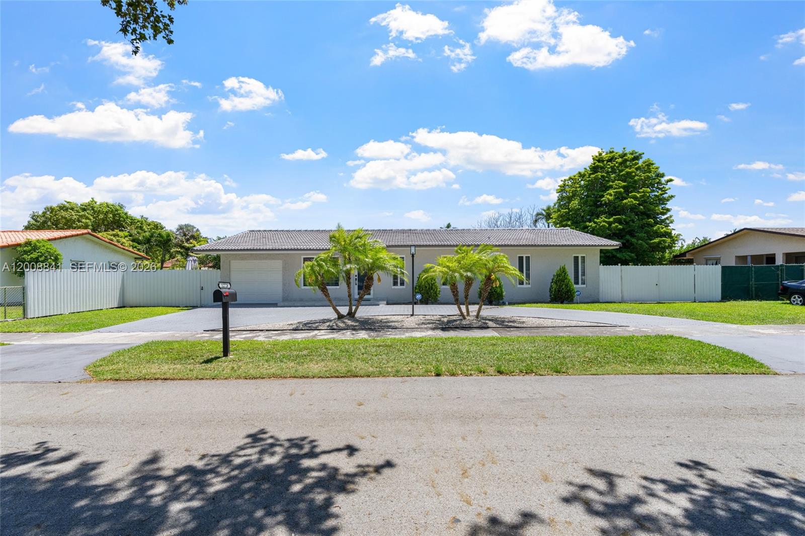 12724 SW 33rd Terrace