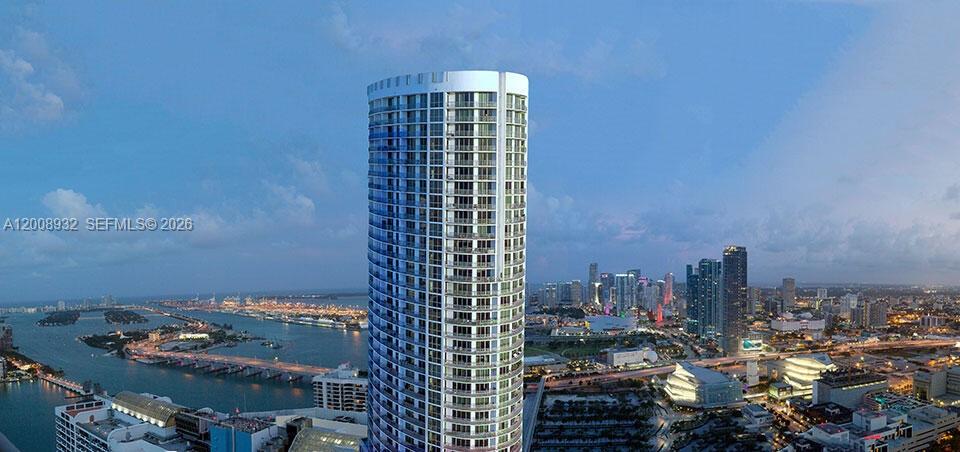 1750 N Bayshore Drive