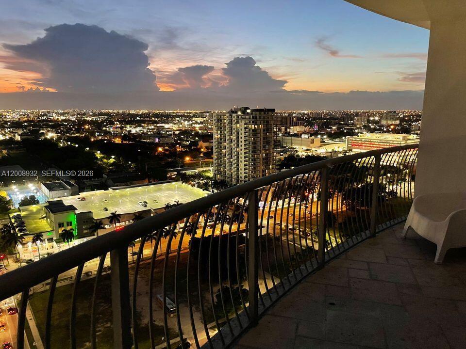 1750 N Bayshore Drive