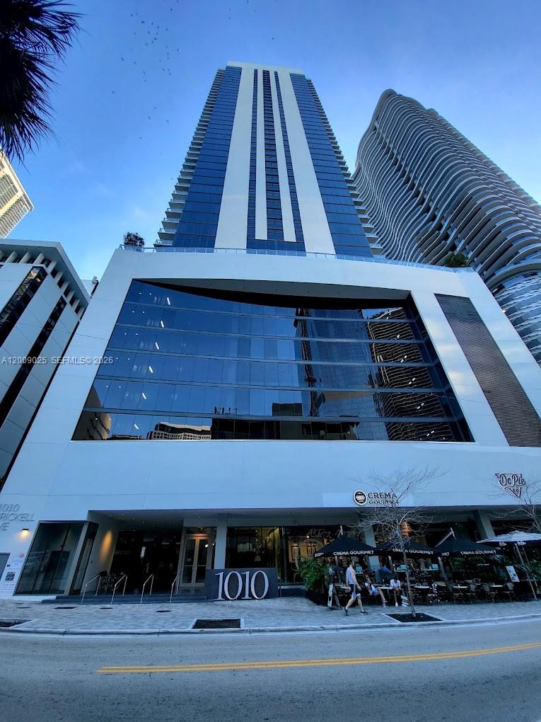 1010 Brickell Avenue