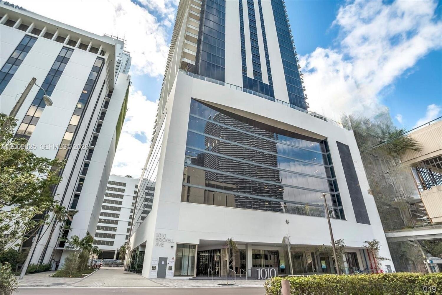 1010 Brickell Avenue