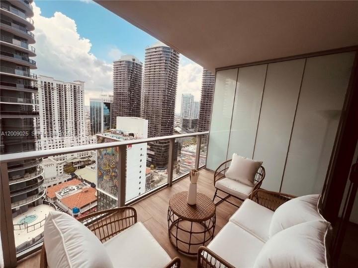 1010 Brickell Avenue
